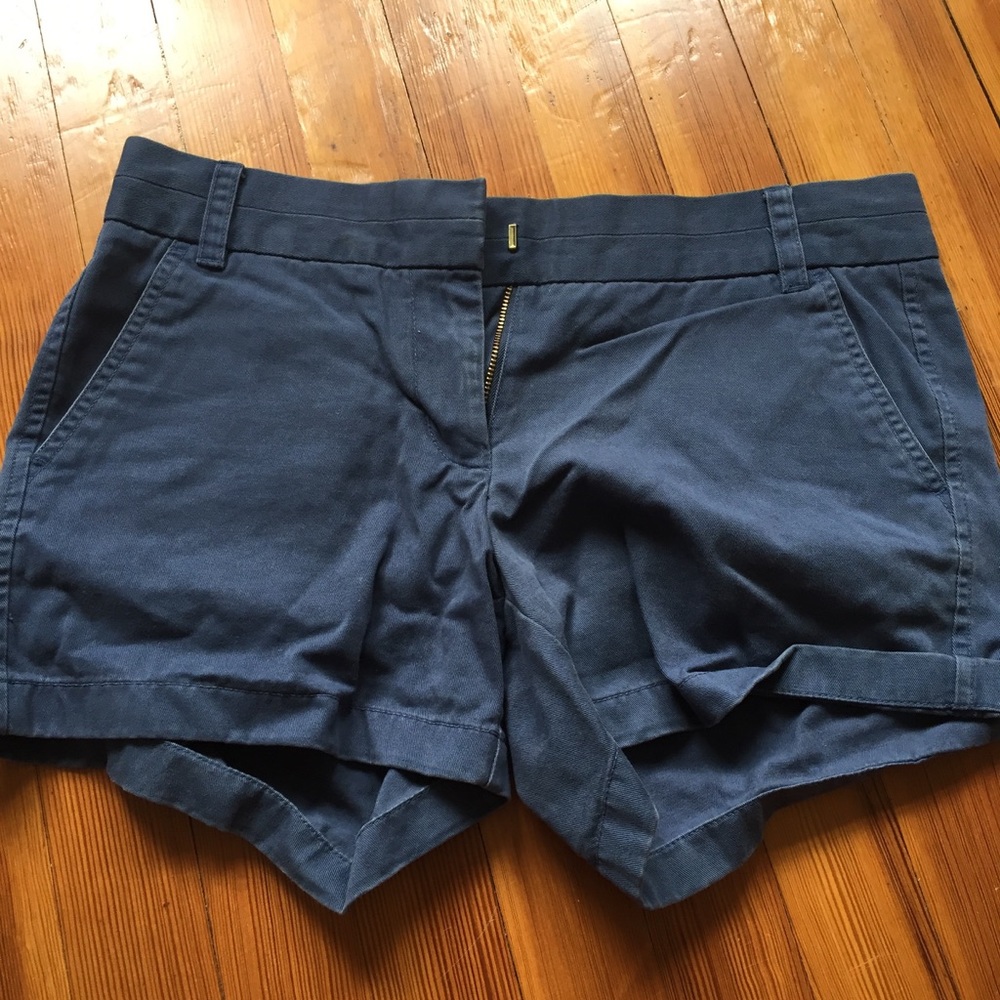 JCREW SHORTS
